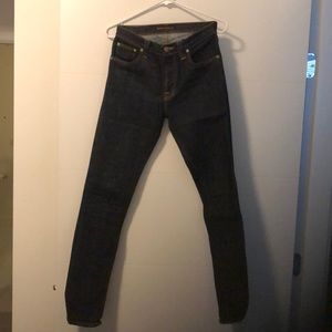 Nudie “High Kai” Jeans